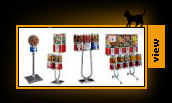 Bulk Vending