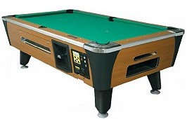 pool tables